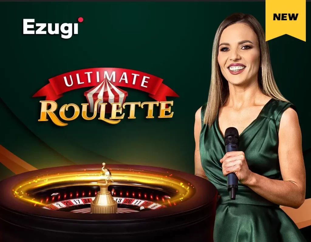 Live Roulette: Tips and Tricks for Beginners Works Only Under These Conditions