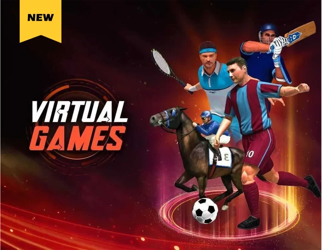 Virtual Games