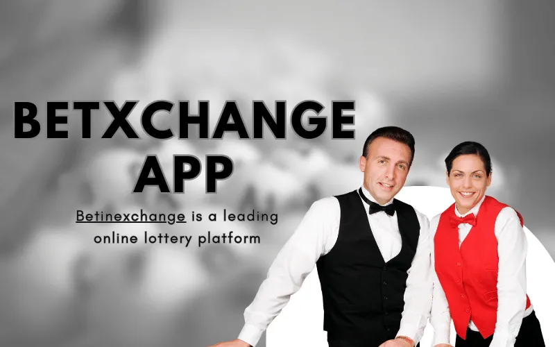 Betxchange App