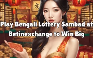 Bengali Lottery Sambad