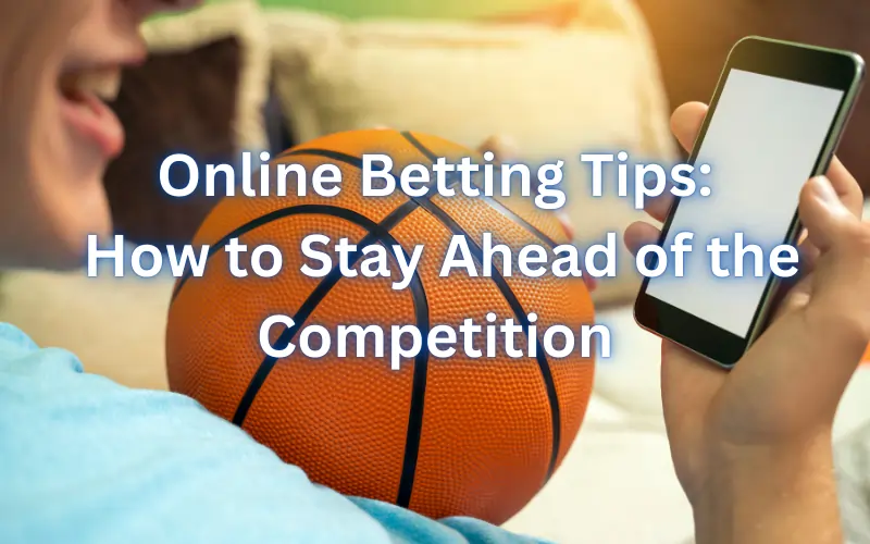 online betting tips