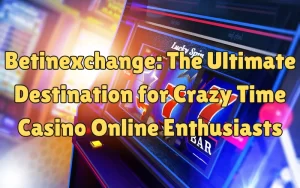 crazy time casino online