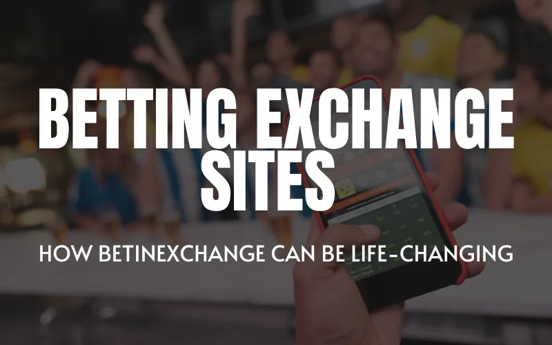 betting exchange sites