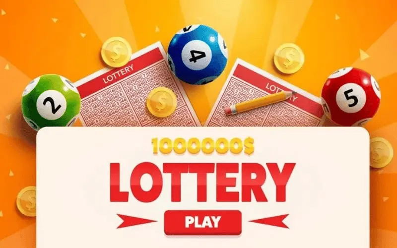 Lucky Lottery Online