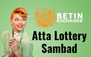 atta lottery sambad