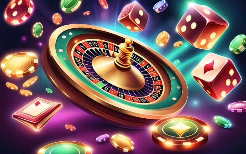 77 best casino game