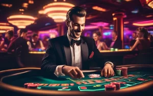 live casino games