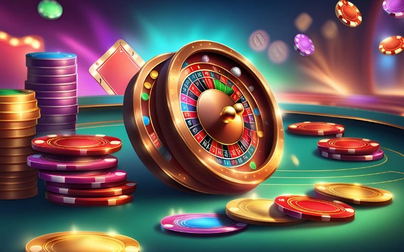 new casino games free