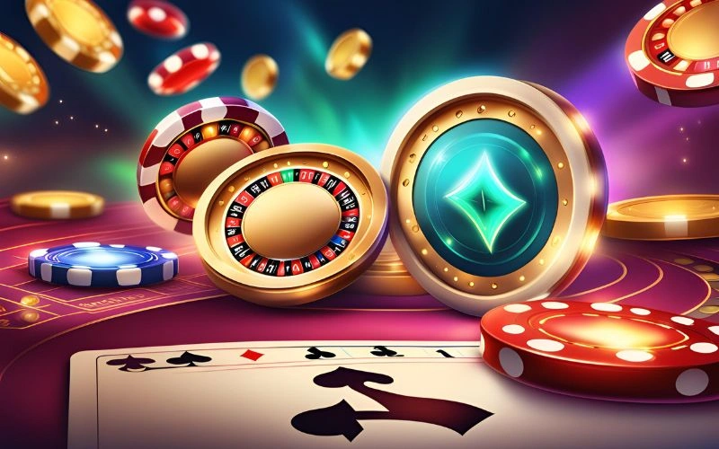 new casino games free