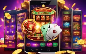 real money casino games