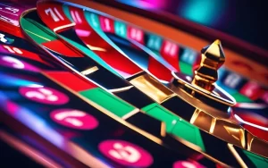 roulette casino game